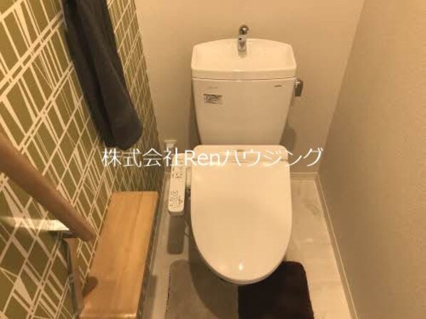 ＢＥＲＥＯ蔵本元町の物件内観写真